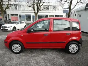 Fiat Panda 1,2 8v Classic Bild 6