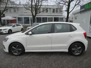 VW POLO 1,2  4Sport !! R-Line !! Bild 6
