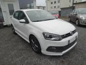VW POLO 1,2  4Sport !! R-Line !! Bild 2
