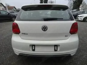 VW POLO 1,2  4Sport !! R-Line !! Bild 3