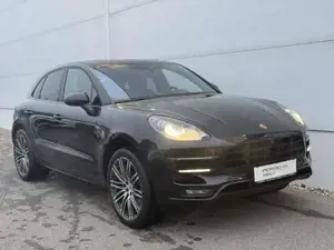 Porsche Macan Bild 5