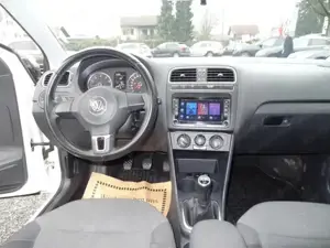 VW POLO 1,2  4Sport !! R-Line !! Bild 8