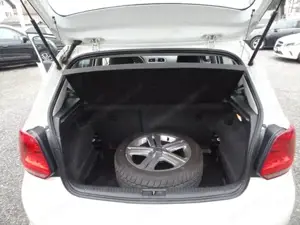 VW POLO 1,2  4Sport !! R-Line !! Bild 9