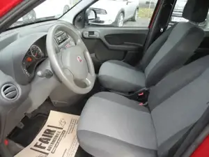 Fiat Panda 1,2 8v Classic Bild 7
