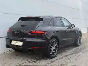Porsche Macan Bild 7