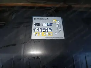 Fiat Panda 1,2 8v Classic Bild 9