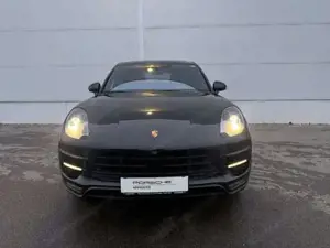 Porsche Macan Bild 4