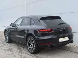 Porsche Macan Bild 3