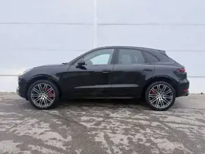 Porsche Macan Bild 2