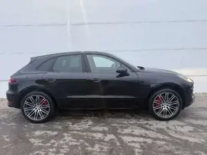 Porsche Macan Bild 6