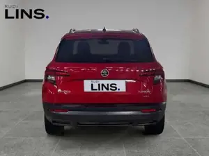 Skoda Karoq Bild 4
