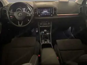 Skoda Karoq Bild 12