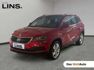 Skoda Karoq Bild 1