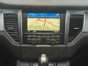 Porsche Macan Bild 16