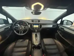 Porsche Macan Bild 14