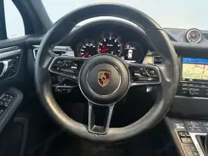 Porsche Macan Bild 17