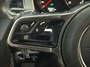 Porsche Macan Bild 18