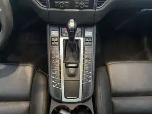 Porsche Macan Bild 15