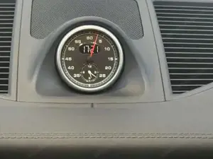 Porsche Macan Bild 20