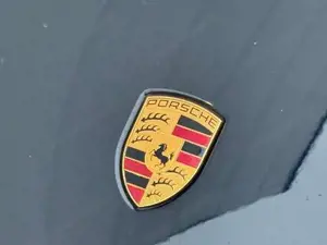 Porsche Macan Bild 11