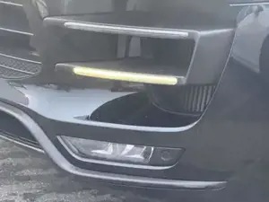 Porsche Macan Bild 12