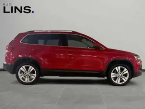 Skoda Karoq Bild 6