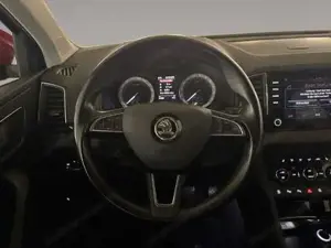 Skoda Karoq Bild 13
