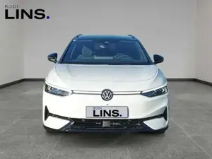 Volkswagen ID.7 Bild 8