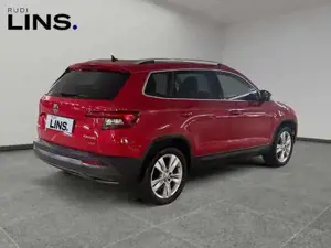 Skoda Karoq Bild 5