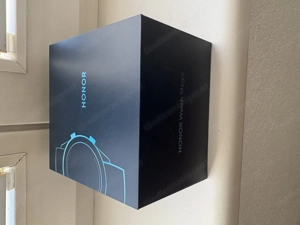Honor Watch magic lava black Bild 3