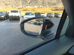 Volkswagen ID.7 Bild 18