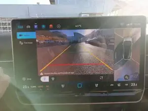 Volkswagen ID.7 Bild 16