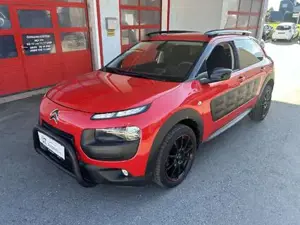 Citroen C4 Bild 3