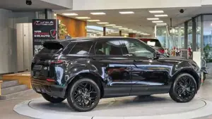 Land Rover Range Rover Bild 8