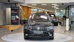 Volkswagen Tiguan Bild 2