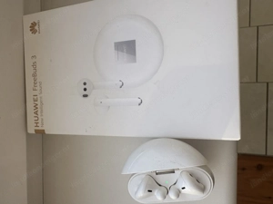 Huawei FreeBuds 3