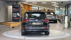 Volkswagen Tiguan Bild 16