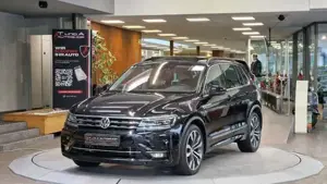 Volkswagen Tiguan Bild 1