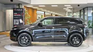 Land Rover Range Rover Bild 4