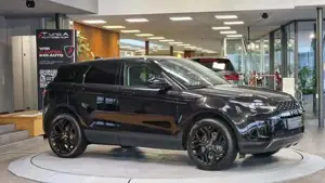 Land Rover Range Rover Bild 11