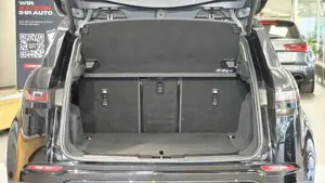 Land Rover Range Rover Bild 16