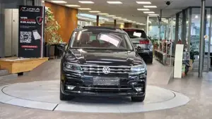 Volkswagen Tiguan Bild 15