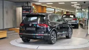 Volkswagen Tiguan Bild 9