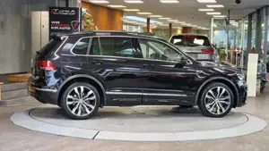 Volkswagen Tiguan Bild 13