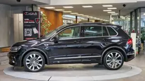 Volkswagen Tiguan Bild 6