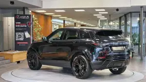 Land Rover Range Rover Bild 5