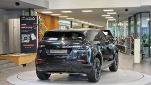 Land Rover Range Rover Bild 7