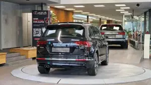 Volkswagen Tiguan Bild 10