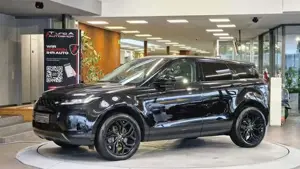 Land Rover Range Rover Bild 3