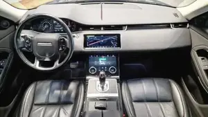 Land Rover Range Rover Bild 18